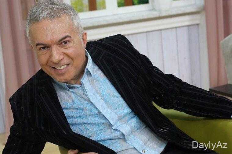 Yusif Ağayev: Efirdə layiqsizlər daha çoxdur