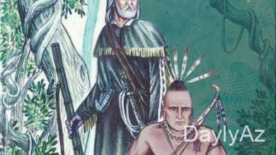 sonuncu mogikan haqqinda melumat