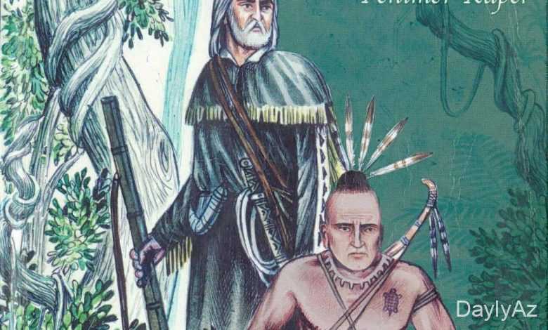 sonuncu mogikan haqqinda melumat