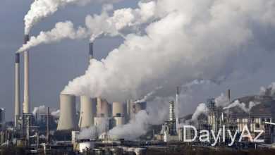 karbon qazi haqqinda melumat