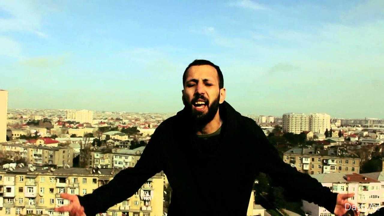 Məşhur azərbaycanlı reper narkotikdən sağaldı – öncəki halı DƏHŞƏTƏ GƏTİRİR – VİDEO