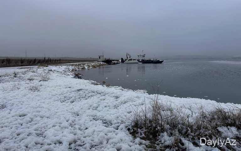 Böyükşora kanalizasiya suları axıdılır? 
							 – Rəsmi