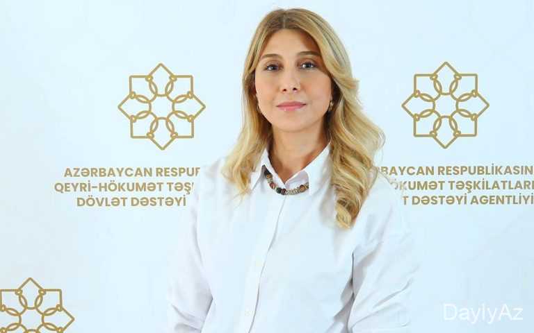 “Qadını hədəf alan kişi qorxaq, miskin və acizdir”