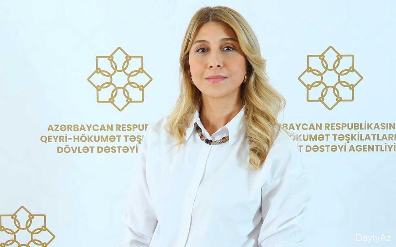 “Qadını hədəf alan kişi qorxaq, miskin və acizdir”