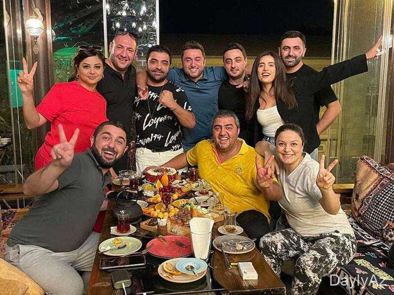 “Komedixana”nın aktyoruna sual verilən məqam mübahisəyə səbəb oldı – video