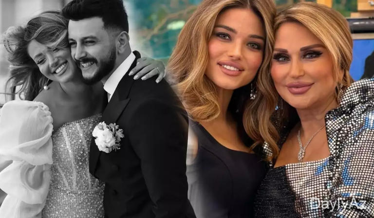 Mərdan Kazımovla ailə qurandan Nəzrinin anası danışır