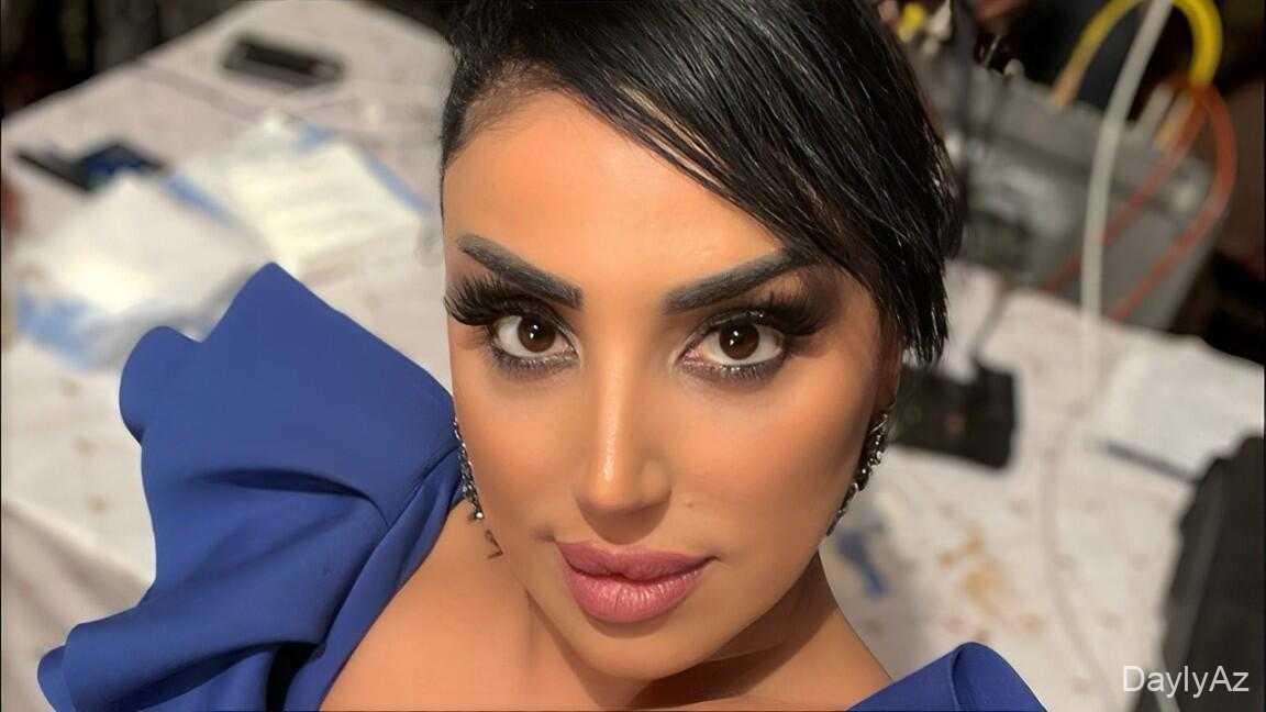 Kəmalə Günəşlinin səmimi sözləri: “Yoxa çıxmaq istəyirəm”