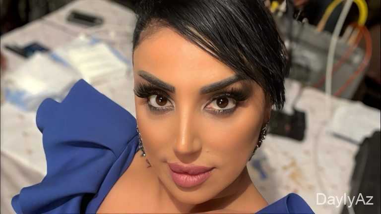 Ofeliyanın davranışına baxmayaraq, çörəyimə toxunuldu