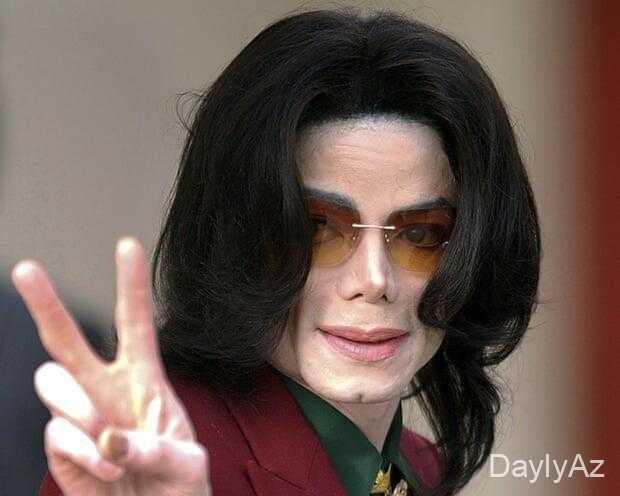 Maykl Ceksonun gizli səs yazısı yayıldı: “Uşaqlar məni sevir, mənə toxunmaq istəyirlər”