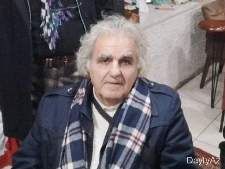 Məşhur Türk Aktyoru vəfat etdi – Foto