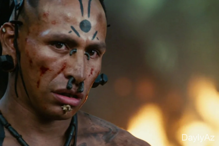 “Apopalipsis” Filmində və “Narko: Meksika” Serialında Çəkmiş Meksika Aktyoru Xerardo Tarasena Vəfat Etdi – FOTO