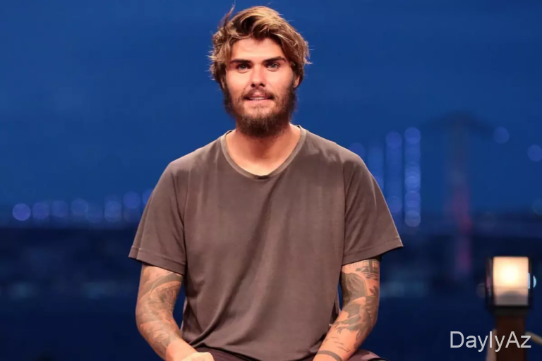 İstanbul Baş Prokurorluğu tərəfindən saxlanılan məşhur aktyor sərbəst buraxılıb – FOTO