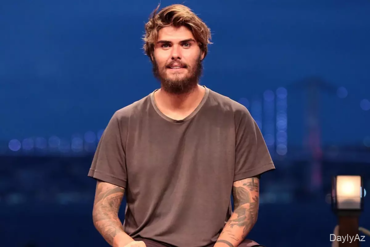 İstanbul Baş Prokurorluğu tərəfindən saxlanılan məşhur aktyor sərbəst buraxılıb – FOTO