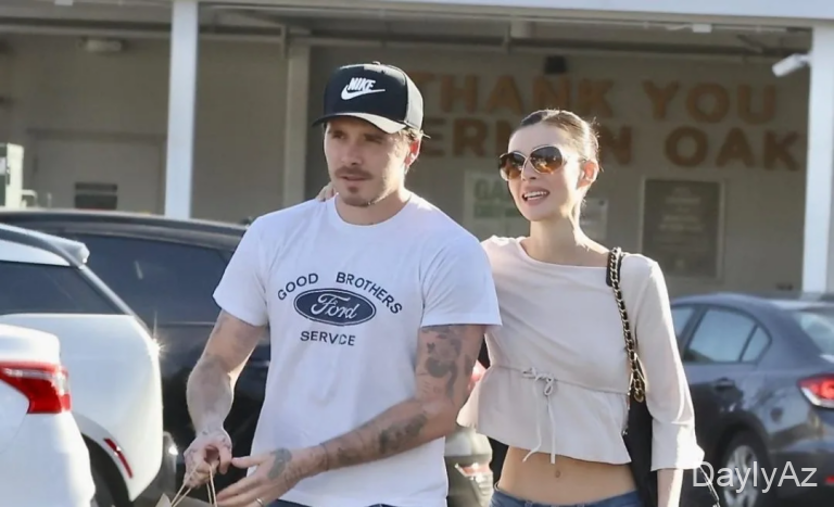 Bruklin atasına hərs etdiyi döyməni dəyişdirib