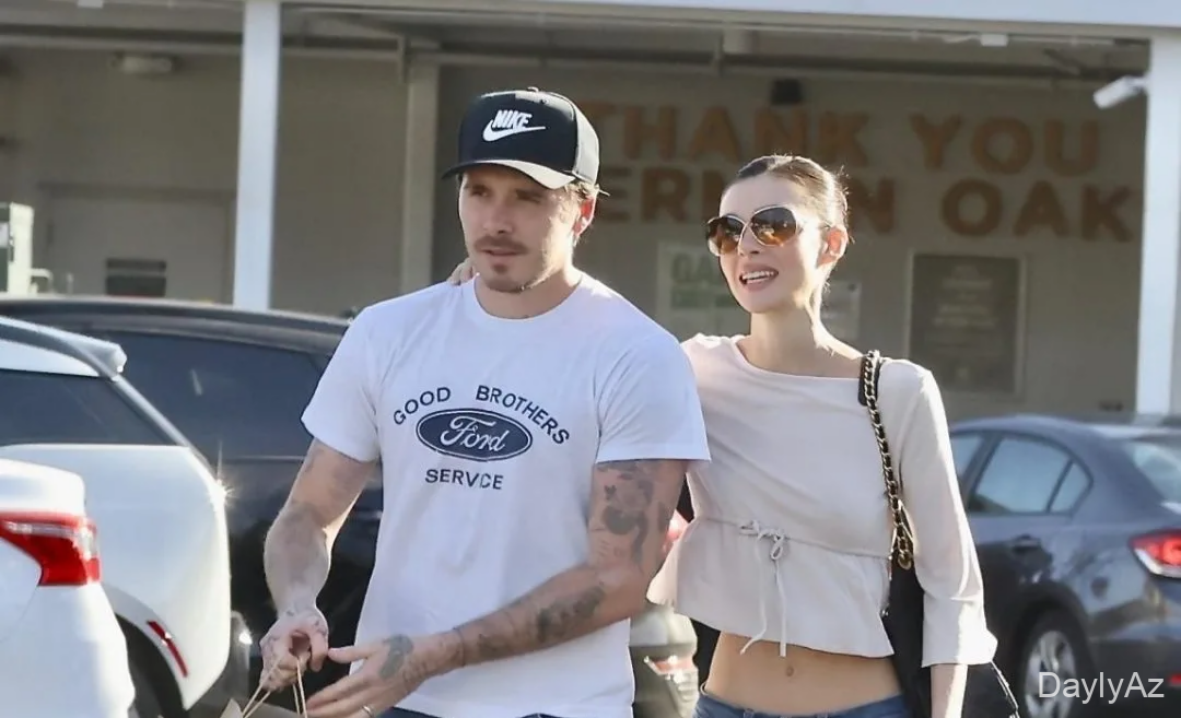 Bruklin atasına hərs etdiyi döyməni dəyişdirib