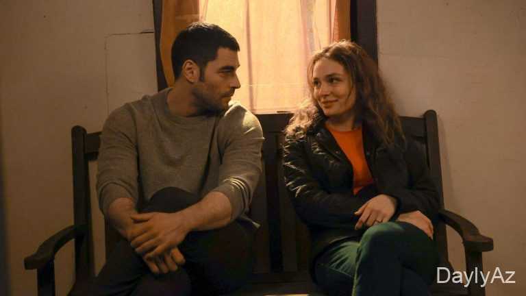 Türkiyənin reytinqli serialında bizə mahnımız səsləndi – VİDEO