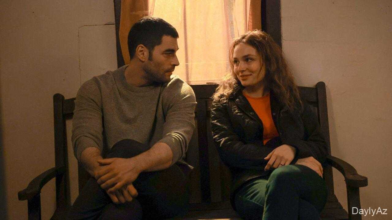 Türkiyənin reytinqli serialında bizə mahnımız səsləndi – VİDEO