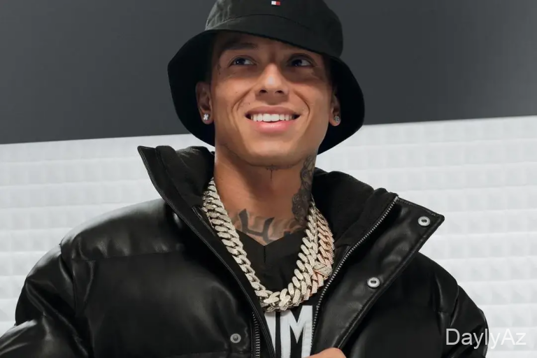 Məşhur reper İslamı qəbul edir