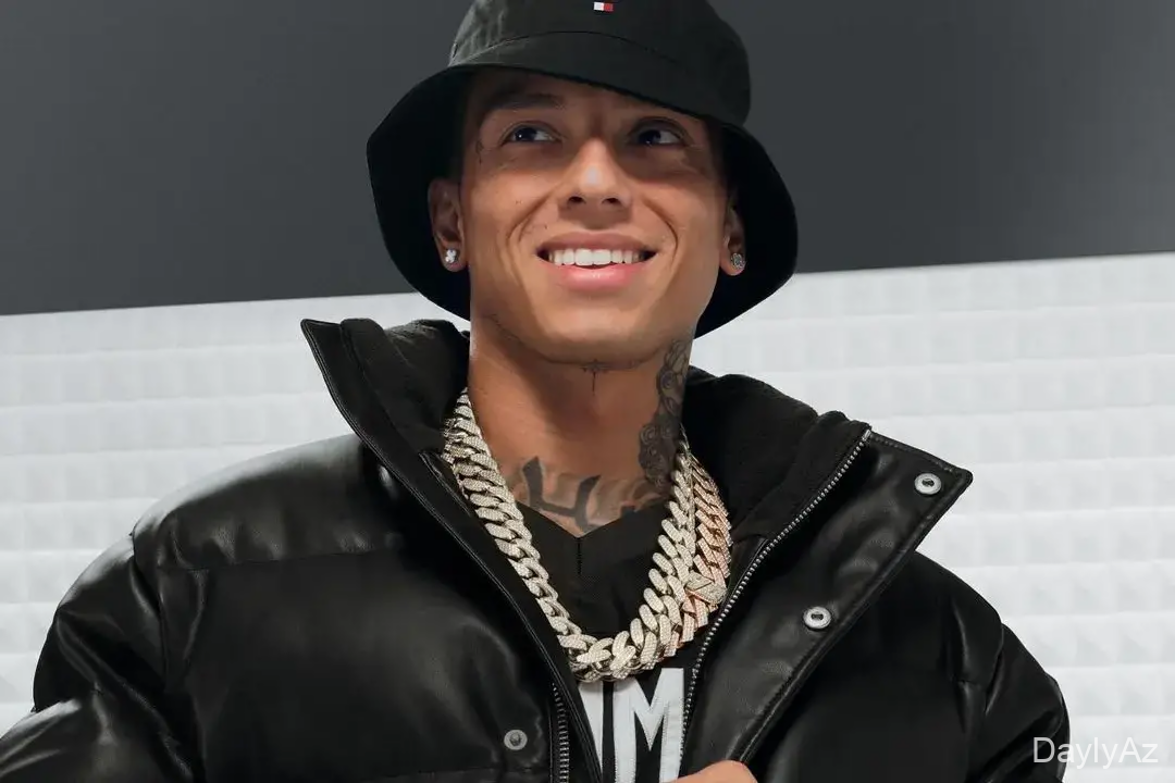 Məşhur reper İslamı qəbul edir