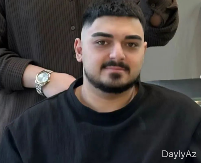 Hüseyn Dəryanın oğlu: “Atam mənə səndən pul götürüb çölə çıxdığım vaxtı ən böyük dərdimi səndən hissləndim”