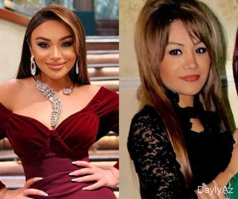 Azərbaycanlı müğənnilərin dəyişimi sosial şəbəkələrdə müzakirələrə səbəb oldu