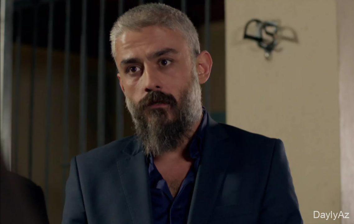 Türkiyəli məşhur aktyor Poyraz Karayel seriyalında rol ifa edən Kanbolat Görkem Arslan qəfil öldü