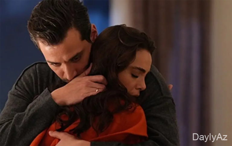 Serialdaki xəyanətə görə kanal cəzalandırıldı