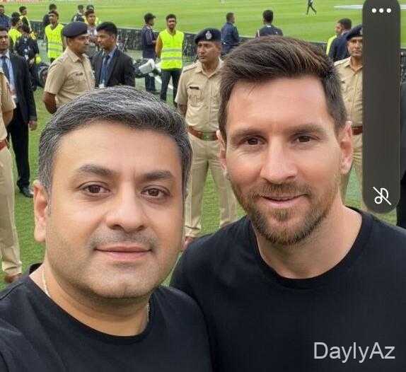 Nəriman üçün mən “ağız açmışdım” – FOTO