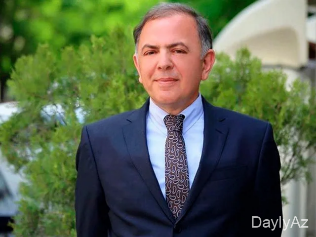 Brilliant Dadaşovanın əri İŞDƏN ÇIXARILDİ – FOTO