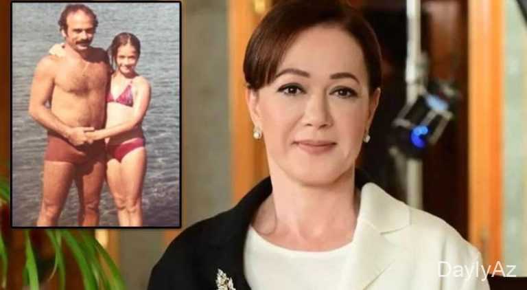 Fikretə ağır itki – FOTO