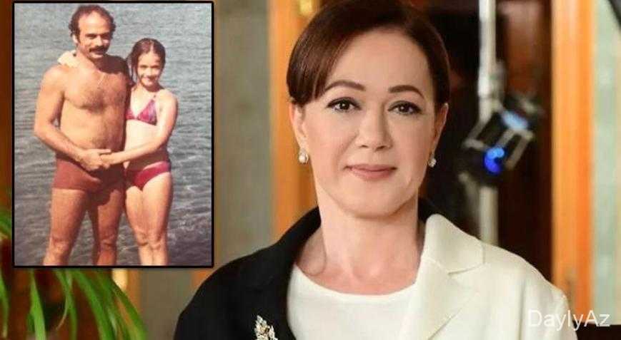 Fikretə ağır itki – FOTO