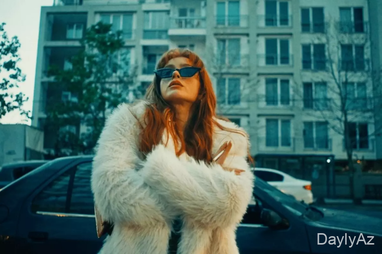 “Cəmiyyət tərəfindən tənqid edilmiş ‘Cəvahir’ serialı üçün yolun sonunu kəşvər edir