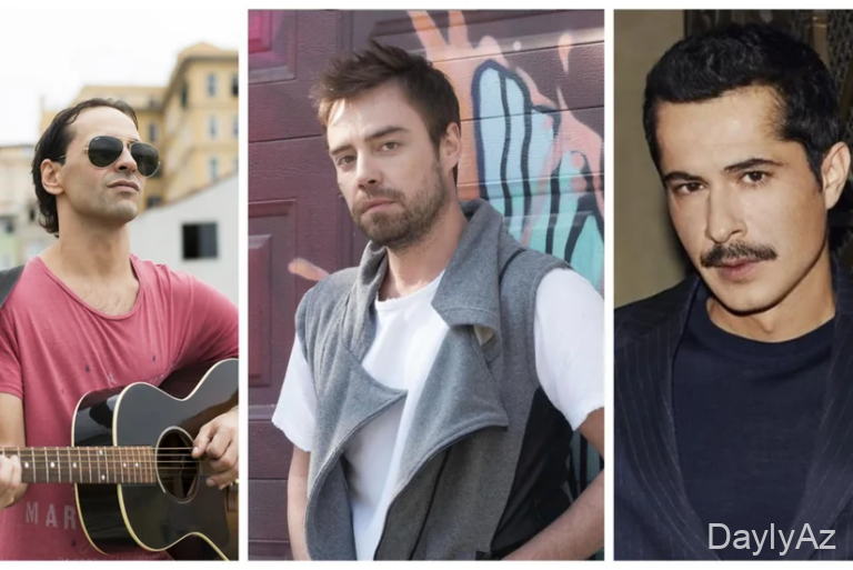 Türkiyəli məşhurlara bağlı 17 nəfər saxlama səbəbləri açıqlandı – FOTO