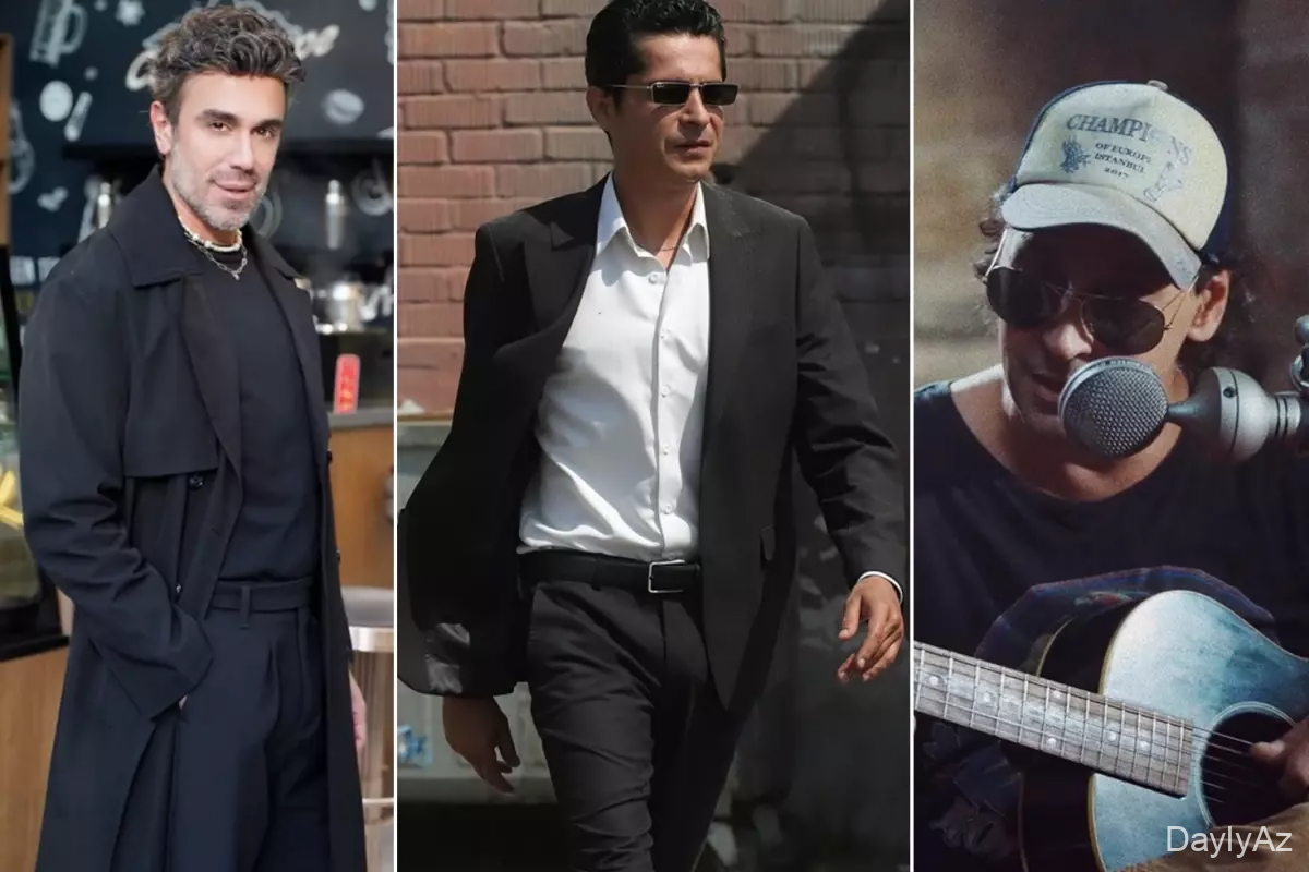 Saxlanılan məşhurların evindən görün nələr çıxdı – FOTO