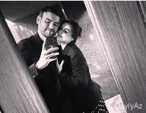 Məşhur cütlük evlənir – İki toy edəcəklər – FOTO