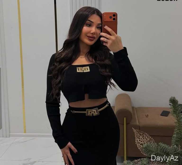 Azərbaycanlı məşhur bloqerlərlərin BİZNESLƏRİ: “Qaz vurub, qazan doldururlar” – FOTOlar