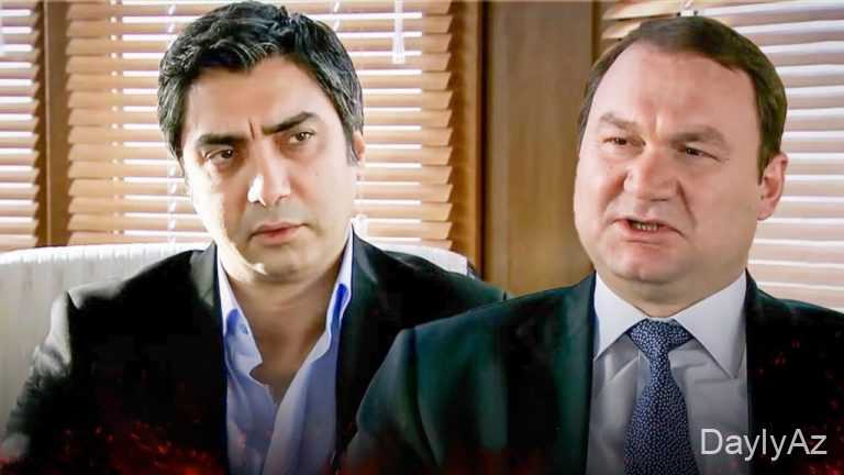 “Kurtlar Vadisi”nin illər əvvəl çəkilən İsrail-İran səhnəsi yenidən quruldur – VİDEO