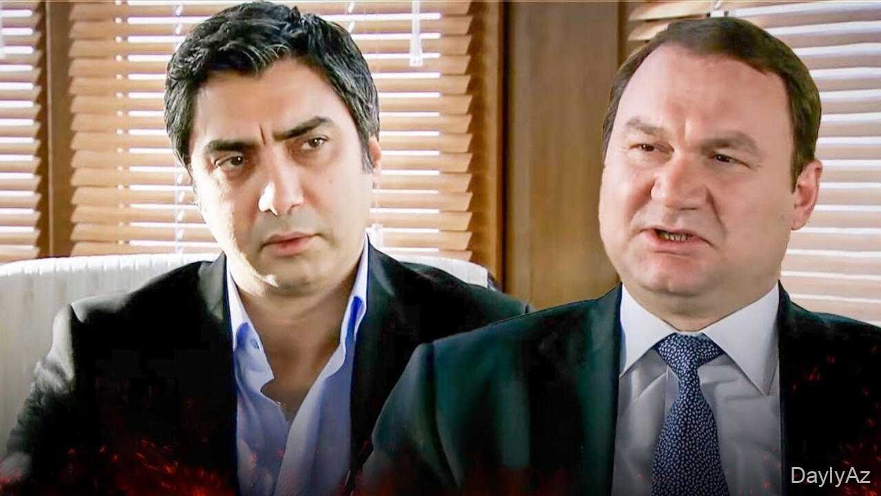 “Kurtlar Vadisi”nin illər əvvəl çəkilən İsrail-İran səhnəsi yenidən quruldur – VİDEO