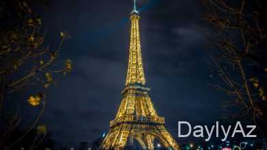 eyfel qullesi haqqinda melumat