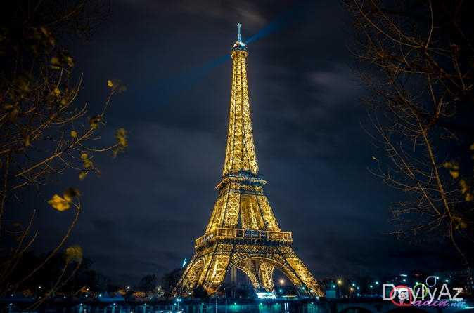 eyfel qullesi haqqinda melumat