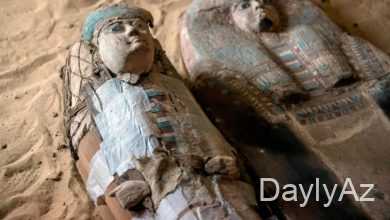 firon haqqinda melumat