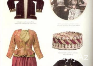 milli geyimler haqqinda melumat