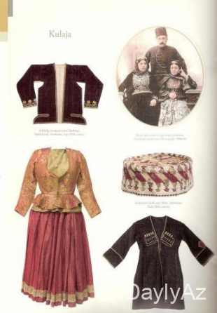 milli geyimler haqqinda melumat