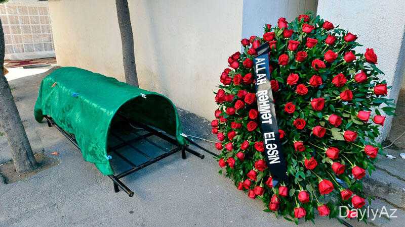 Məşhur meyxanaçı hədəfsiz oldu – FOTO