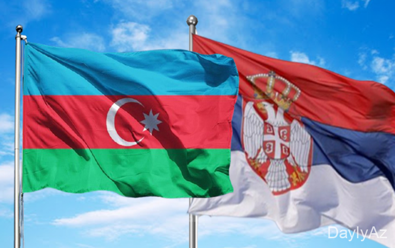 Belqradda Azərbaycan-Serbiya sənədləri mübadilə olundu 
							 – Yenilənib