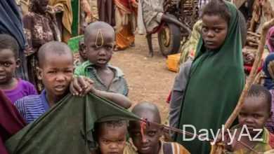 somali haqqinda melumat