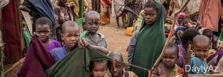 Somali Haqqında Məlumat – Tarixi, Əhalisi, İqtisadiyyatı və Mədəniyyəti