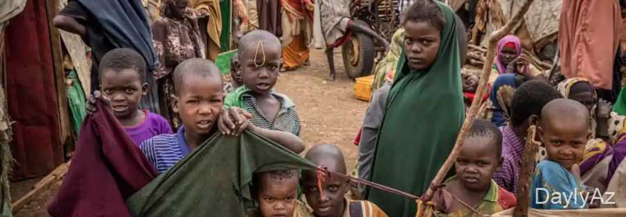 Somali Haqqında Məlumat – Tarixi, Əhalisi, İqtisadiyyatı və Mədəniyyəti