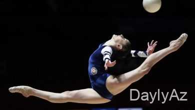 idman gimnastika haqqinda melumat