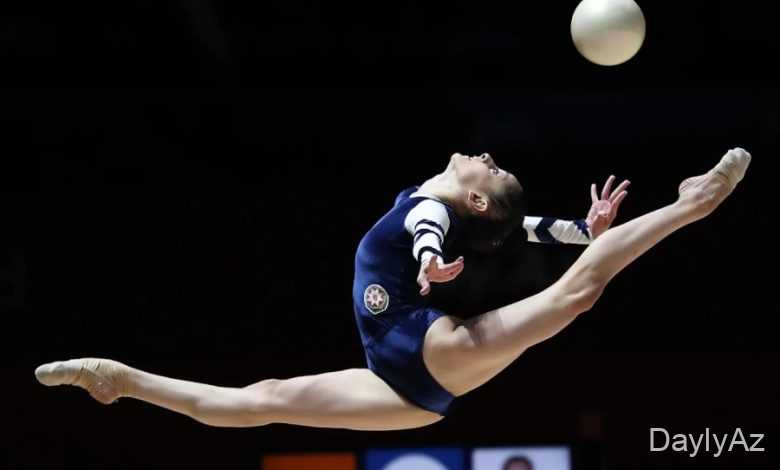 idman gimnastika haqqinda melumat